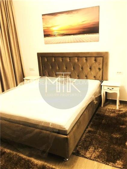 Apartament 3 cam. renovat integral I Floreasca-Parcul Verdi I 1Loc parcare - 17