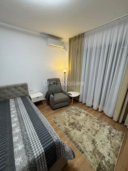 Exigent Plaza Residence prima inchiriere lux - 8