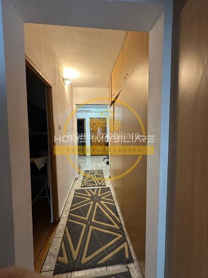 Apartament de 3 camere, 65mp // Decomandat Canta - Moara de Foc - 9