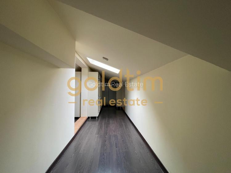 VILĂ EXCLUSIVISTĂ/PISCINĂ INTERIOARĂ/CARTIER PRIVAT/ PĂULEȘTI - 28