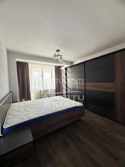 Apartament cu 2 camere, Pet Friendly,  zona Olimpia-Stadion, Centrala - 4