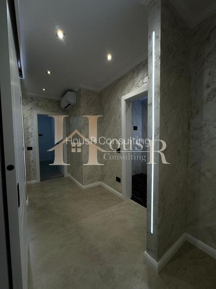 Un apartament modern, cu finisaje calitative! Etajul 1. - 6