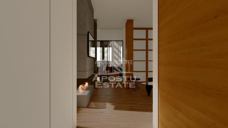 Casa individula in Timisoara ,zona Ciarda Rosie - 12