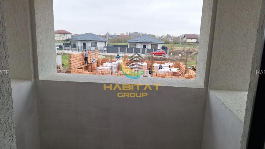 Vanzare casa P+1 individuala  cu toate utilitatile Clinceni acte gata de mutare - 2