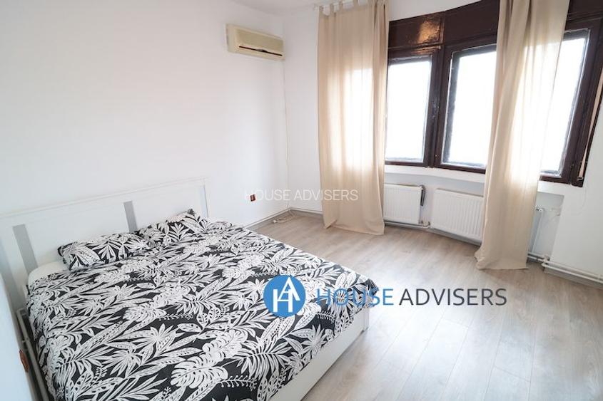 Inchiriere apartament 4 camere Romana - 7