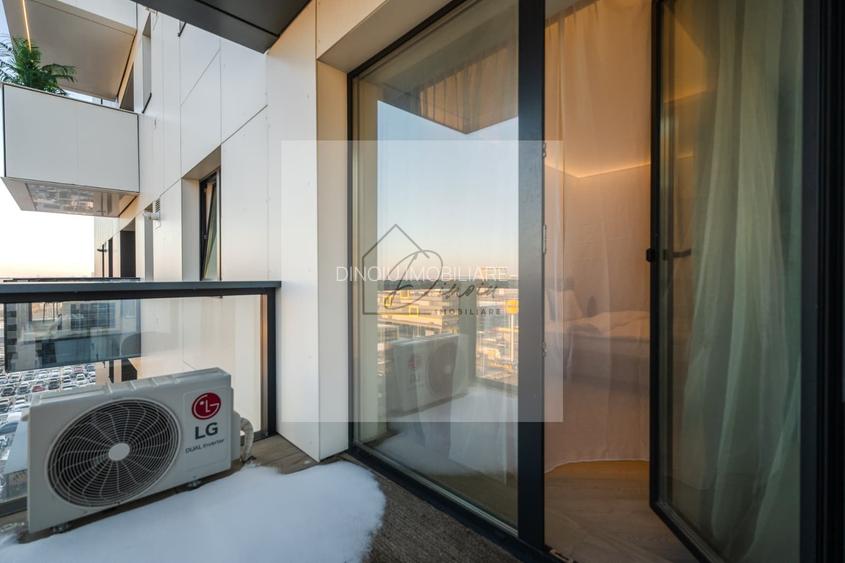 STUDIO CORTINA NORTH I OCAZIE I Mobilat I bloc Cortina Welness I COM 0 - 56