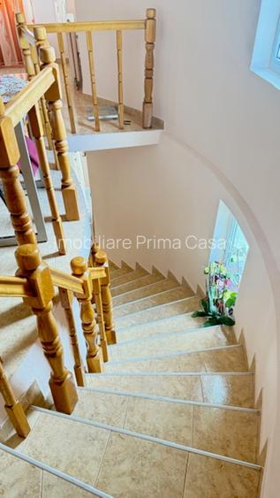 BAIA SPRIE - spre Cavnic Vila D+P+E 168mp + anexa cu teren 1526mp! - 11