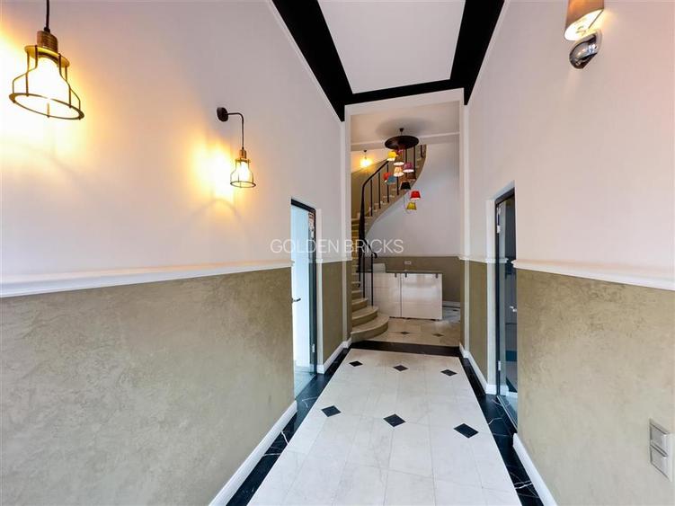 Dacia | Eminescu | 153 mp  | 5 camere | in vila reprezentativa - 7