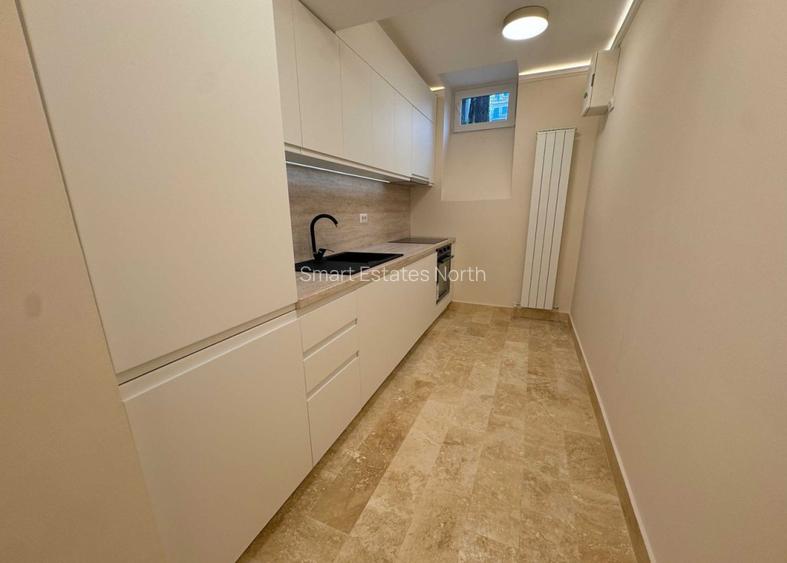 Apartament 5 camere de vanzare II 145mp II Dorobanti II Parcare - 4