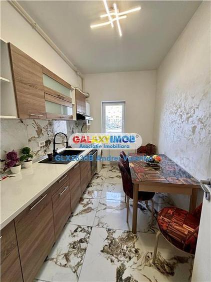 Apartament 2 Cam Berceni - Metalurgiei Park - Grand Arena - 3