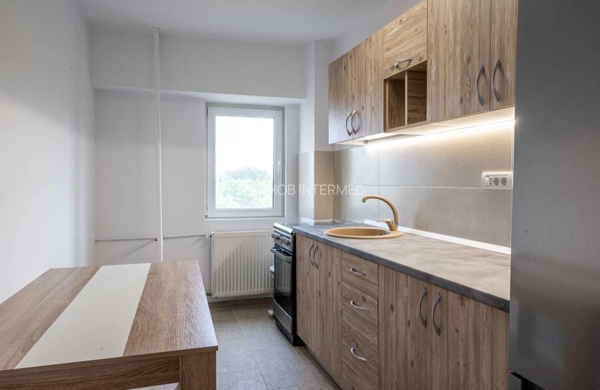 Garsoniera Lujerului - sos.Virtutii - 3