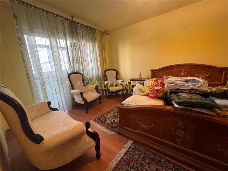 Zona exceptionala - Parcul Tineretului [1 MINUT] - 2 camere - Metrou Tineretului - 2