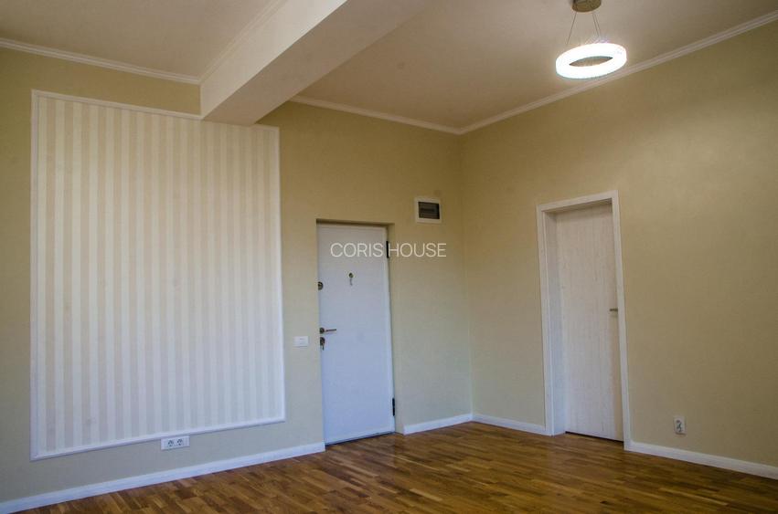 Bucurestii Noi -3 camere -Terasa 43 mp - 6