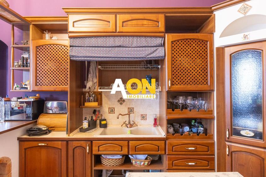 Casa din secolul XIX, ultrafinisata, ultracentral, 855 mp teren - 14