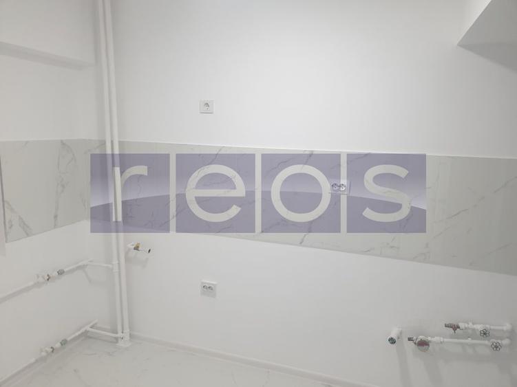 VANZARE 3 CAMERE | 74 MP | METROU OBOR LA 30 SECUNDE | BLOC REABILITAT - 4