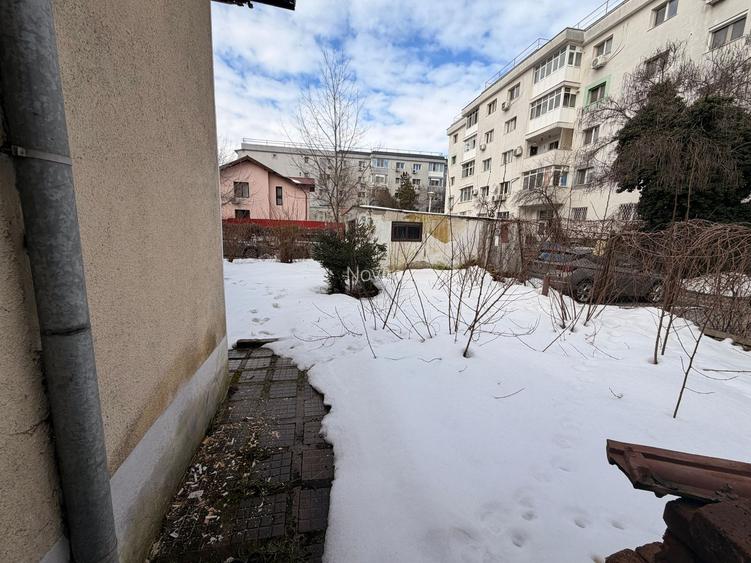 Vilă interbelică de vânzare în Băneasa – lângă Parcul Herăstrău - 8