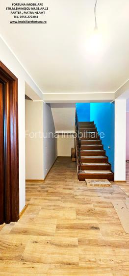 Vila cocheta,beci si livada,cadru natural intim si atractiv,zona Ciritei - 17