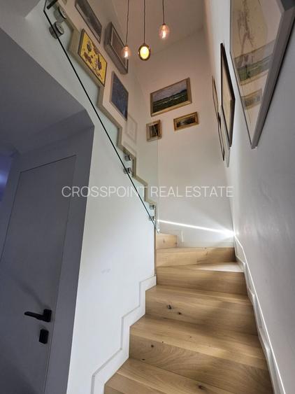 Casă Premium În Inima Bucureștiului – Ștefan cel Mare - 10