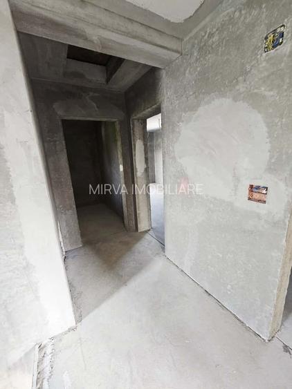 Vilă luminoasă, 4 camere, cu teren generos – Com. Plopu - 33