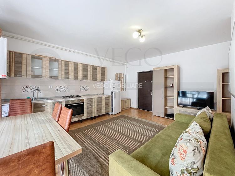 Apartament 2 camere, aproape de Vivo!, parcare, strada Valea Garbaului - 2