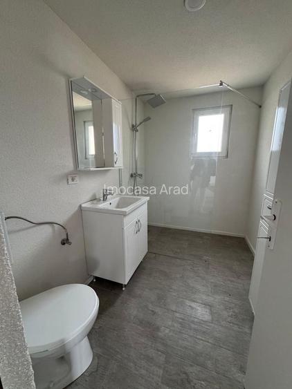 De vanzare Casa vila openspace P+M Relax naturi Mures trei insule Arad - 5