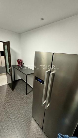 2 camere cu centrala Confort Park - 6