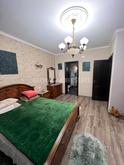 Vanzare Casa/Villa 6 camere 3 bai 3 wc -uri Dobroiesti 0% Comision - 31