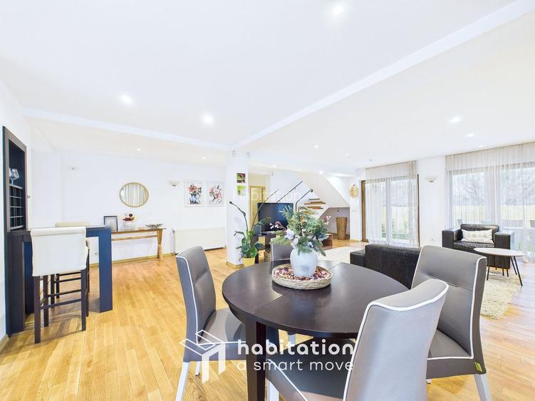 Casă individuală cu spațiu amplu și liniște absolută în Ghiroda - 7