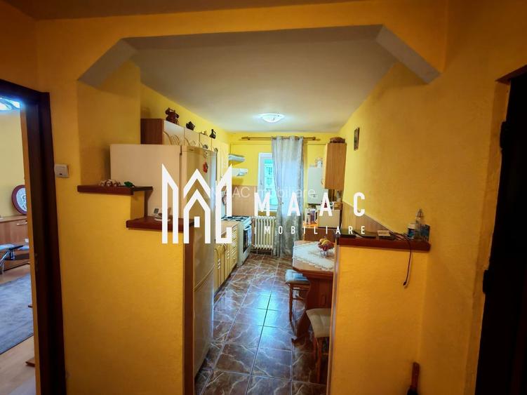 Apartament 3 camere | 78 MPU | 2 balcoane | Valea Aurie - 4