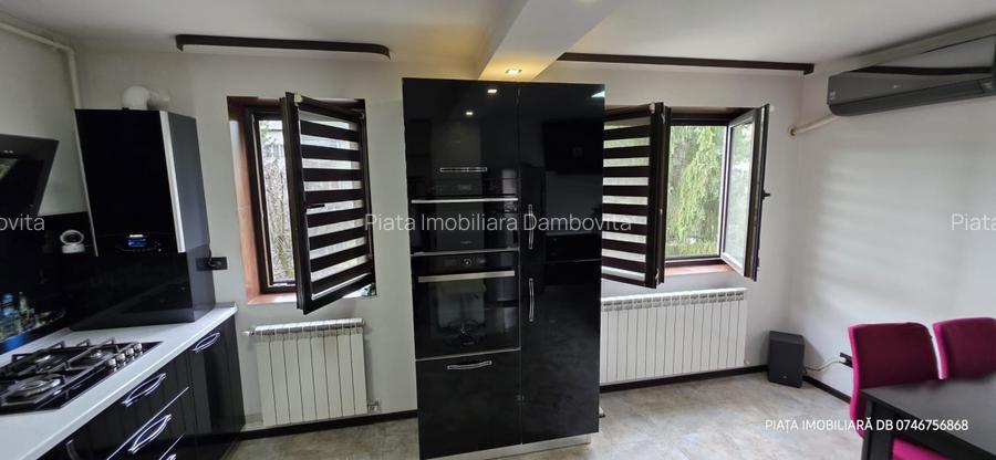 Apartament 3 Camere LUX (transformat în 2) – Renovare 2024 – Micro 9, Târgoviște - 4