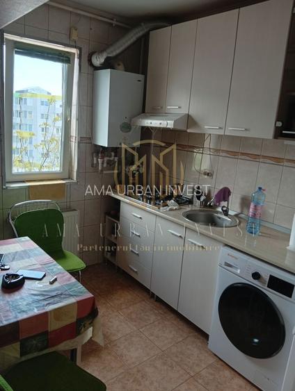 Brâncoveanu luica centrala gaze mobilata utilata cu lift - 14