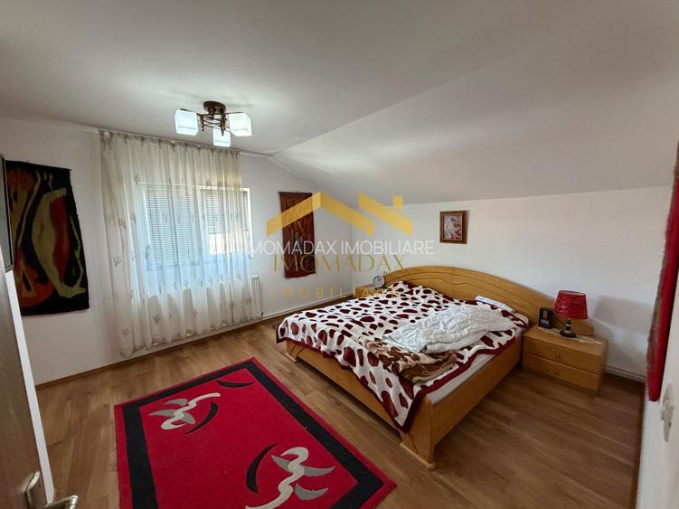Complexul Studențesc-Casa Individuală-Disponibilă Imediat - 15