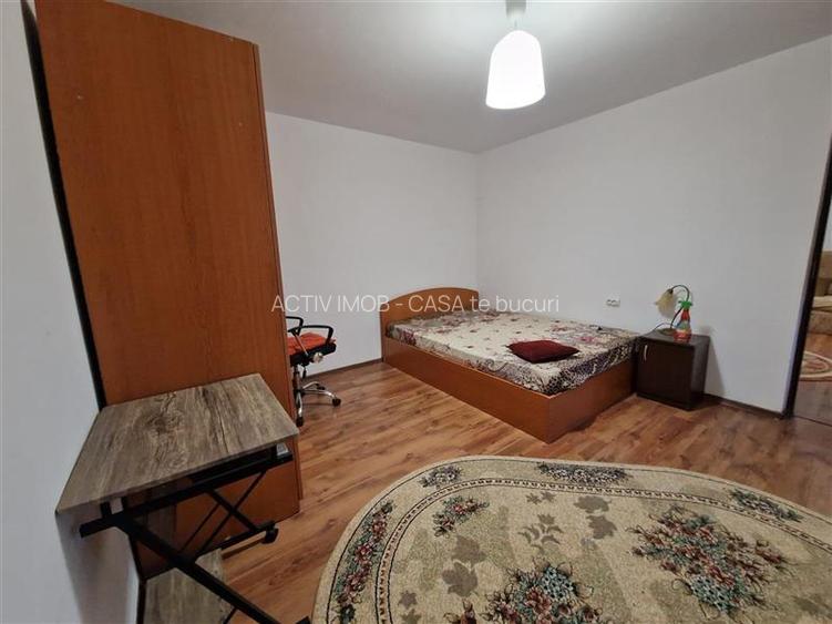 Casa pe sol,pretabila - cabinet, gradinita, locuinta -  Liceul Fratii Buzesti - 5