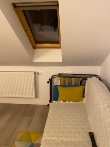 Persoană fizica închiriez studio - 3