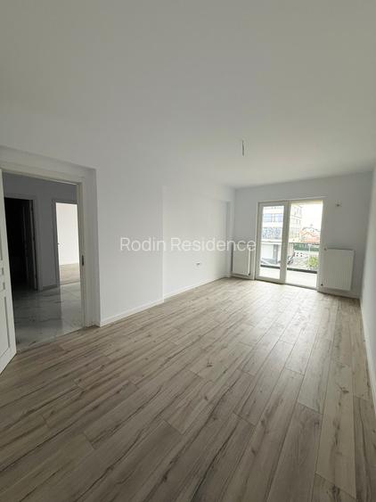 Apartament 2 camere de vânzare cu balcon - complex nou, zona Dobroești - 3