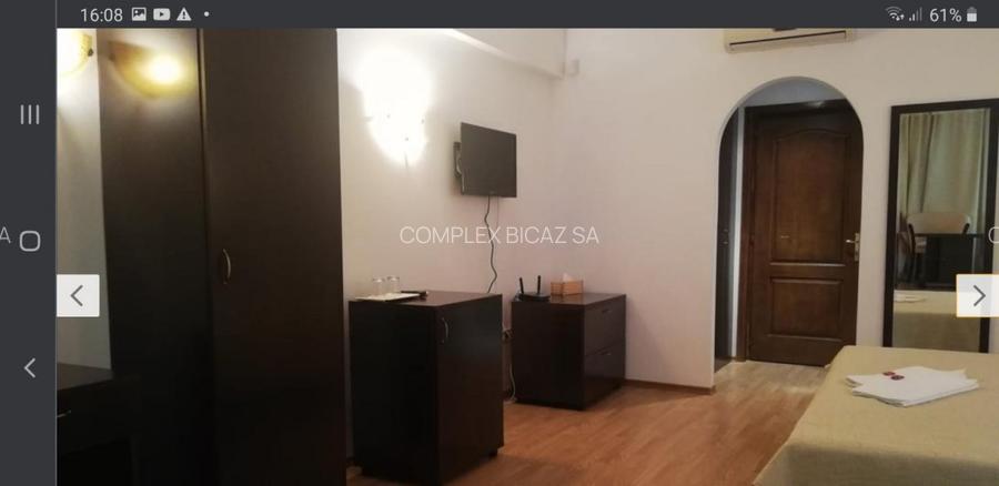 Pensiune in Centrul Vechi - 5