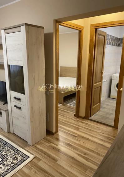 2 Camere | Eroii Revolutiei | 1 Minut Metrou | Posiblitate Parcare - 5