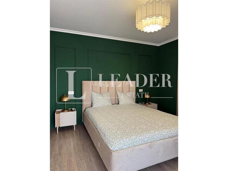 Apartament 3 camere | Victoriei | Bloc 2017 | Prima inchiriere, Parcare - 16