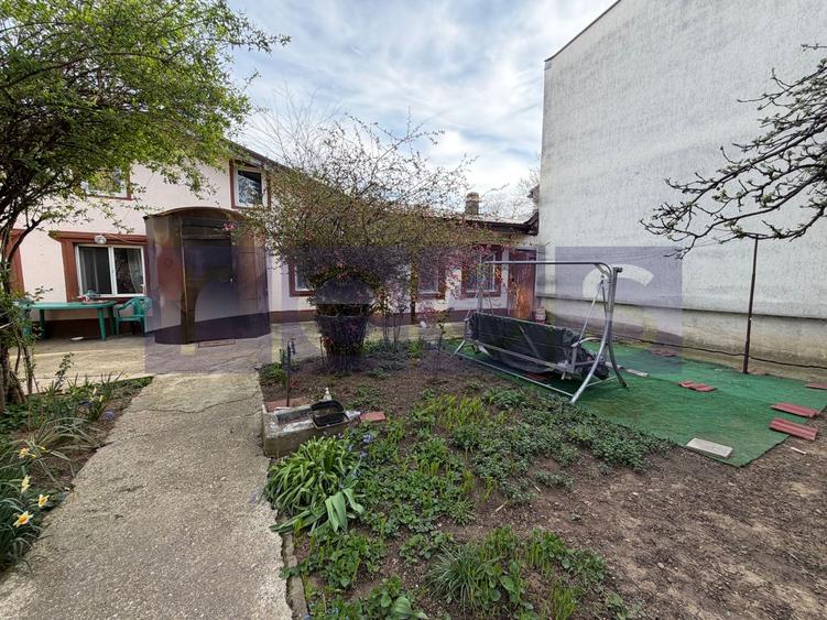 VANZARE CASA | TEREN 481 MP | CONSTRUCTIE 2001 | GARAJ SI BECI - 2