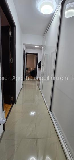 Apartament modern 3 camere | Ultracentral | Etaj 1 | Lift | 2 băi - 23