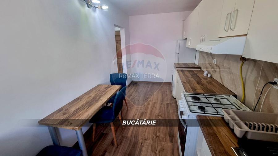 Apartament cu o camera, decomandat, de inchiriat, zona ultracentrala - 2