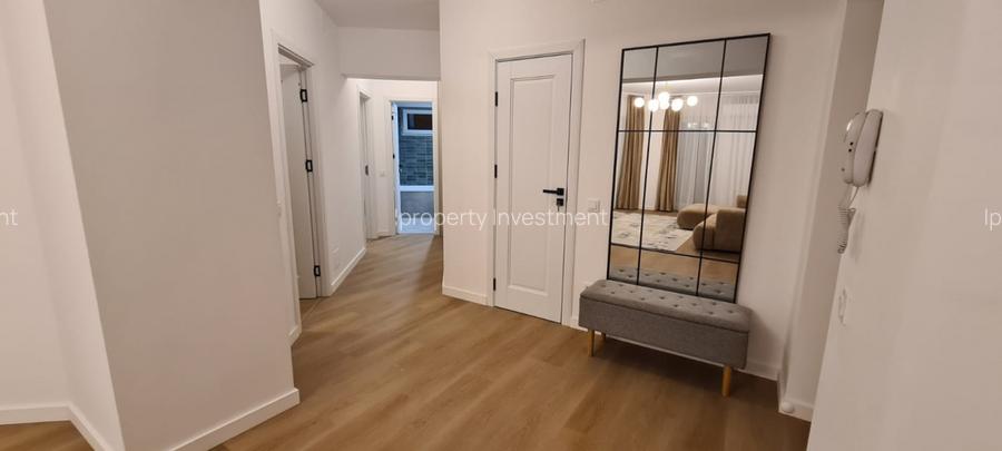 Universitate | 2 Camere | Centrala | X2 Balcon | Prima Închiriere | Bloc '85 | - 5