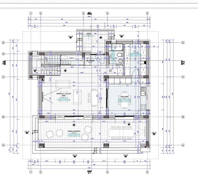 Casa individuala!!! - 9