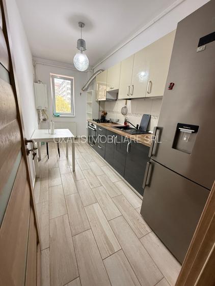 Apartament 2 camere,mobilat si utilat!!! - 11