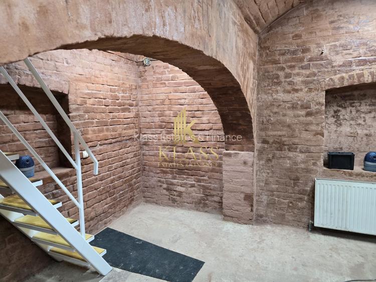 Spatiu comercial stradal, 200 mp, terasa, Horeca, zona Dacia - 17