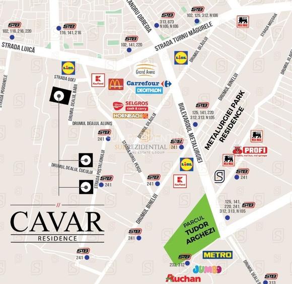 Apartament 2 camere, zona ideala, Mall Grand Arena, Comision 0% - 24