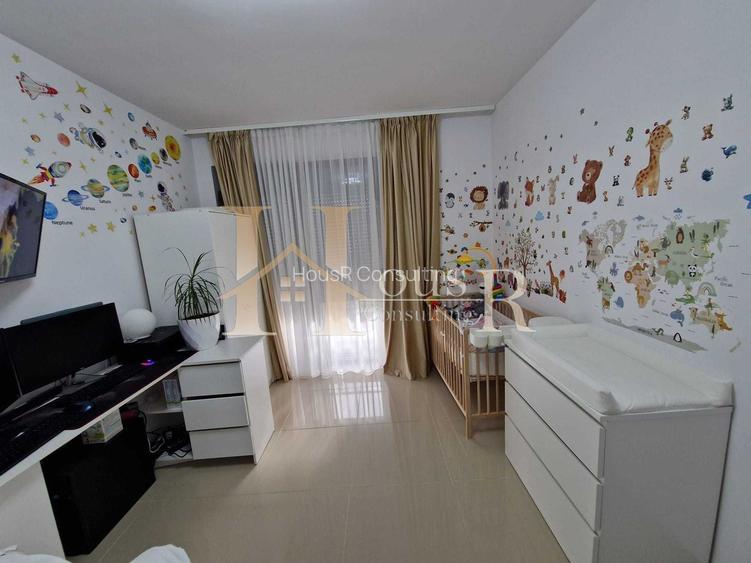 Aproape de Zone 2.Duplex.Mobilat si utilat complet! - 6