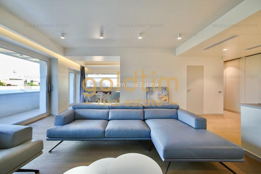 NEW/UNIQUE/ DUPLEX/ LUXURY DESIGN/ UNDERGROUND PARKING - 3
