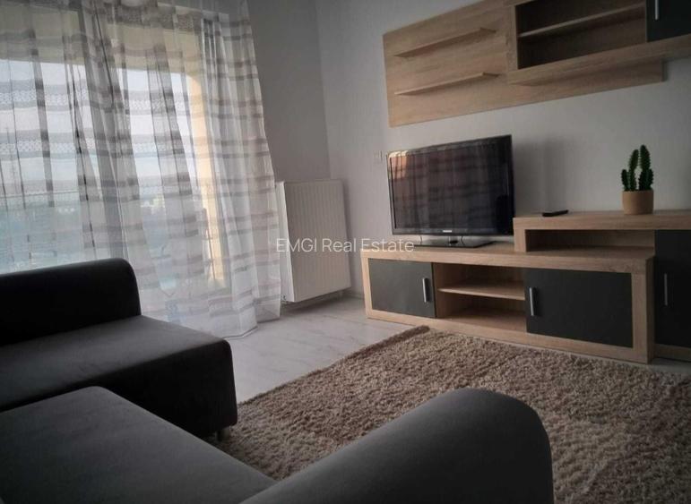Apartament 2 camere la 7 minute de metrou Lujerului Bloc nou 2019 Exigent Plaza - 2