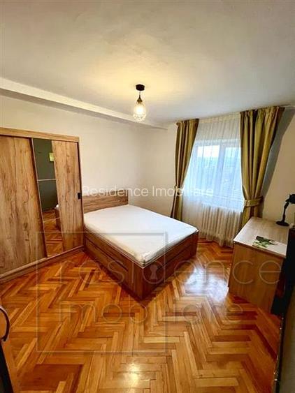 Apartament 3 dormitoare, Zorilor, zona UMF+Parcare - 3